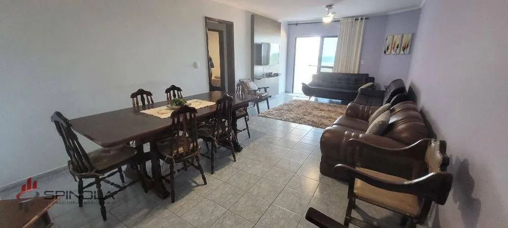 Apartamento, 3 quartos, 130 m² - Foto 1
