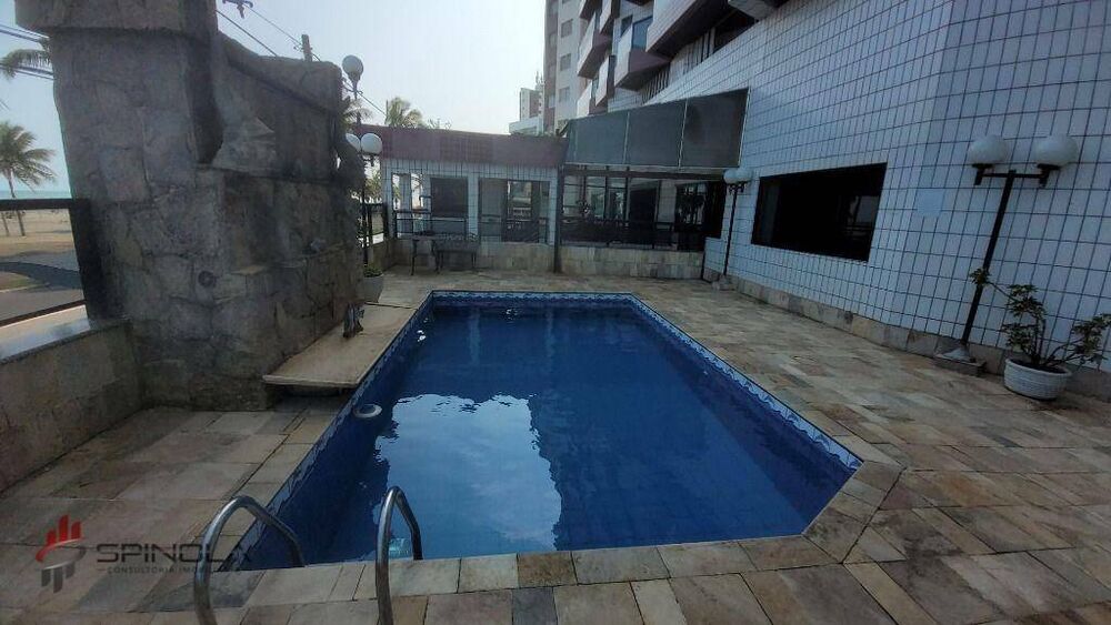 Apartamento, 3 quartos, 130 m² - Foto 4