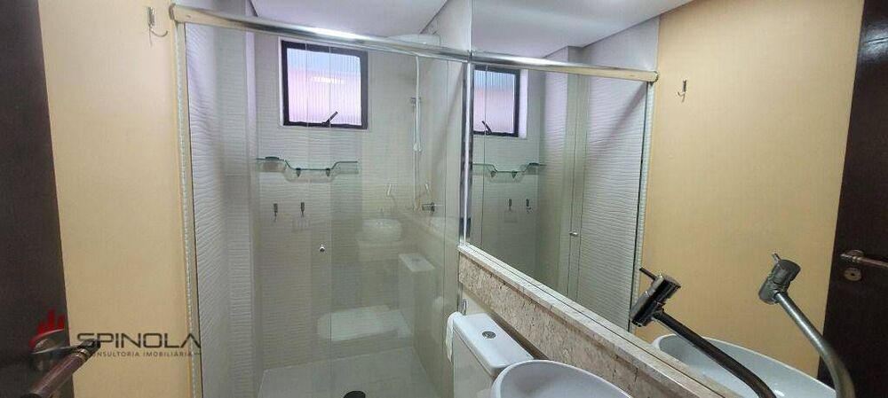 Apartamento, 3 quartos, 130 m² - Foto 9
