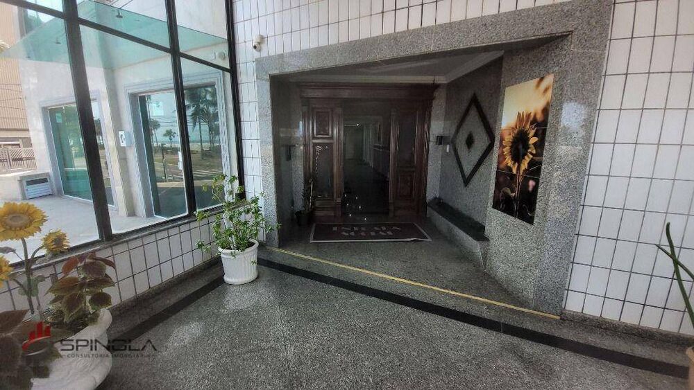 Apartamento, 3 quartos, 130 m² - Foto 1