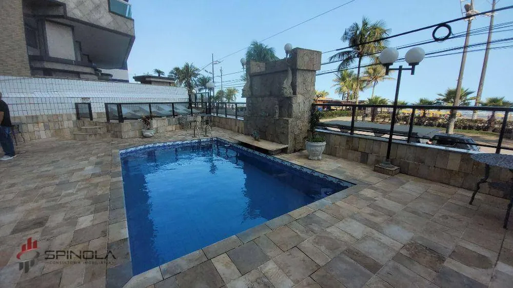 Apartamento, 3 quartos, 130 m² - Foto 10