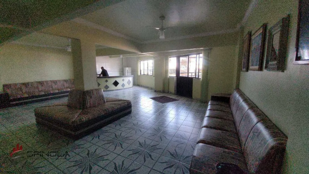 Apartamento, 3 quartos, 130 m² - Foto 4