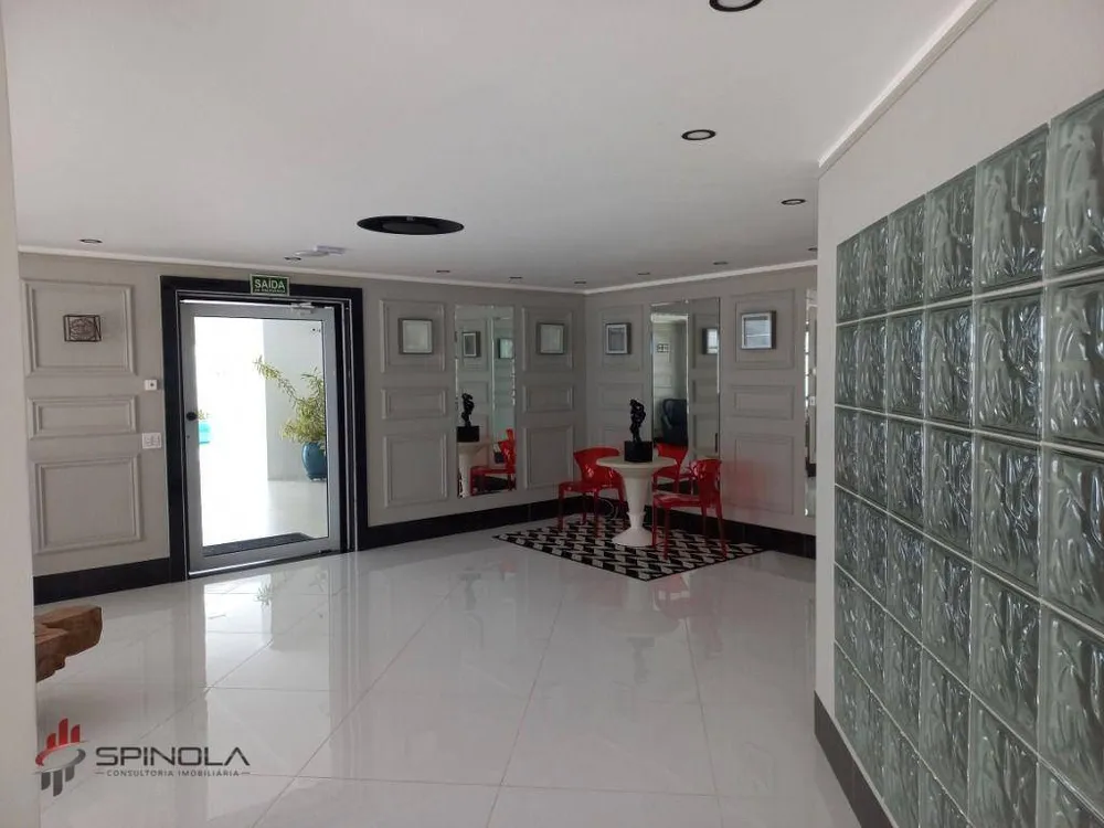 Apartamento, 2 quartos, 95 m² - Foto 7