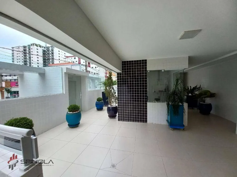 Apartamento, 2 quartos, 95 m² - Foto 12