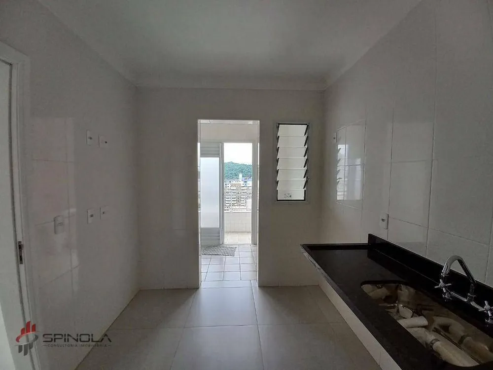 Apartamento, 2 quartos, 95 m² - Foto 3