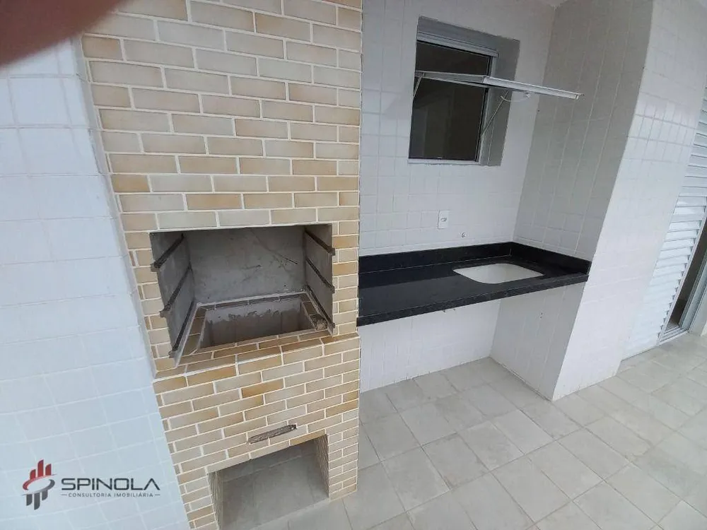 Apartamento, 2 quartos, 95 m² - Foto 8