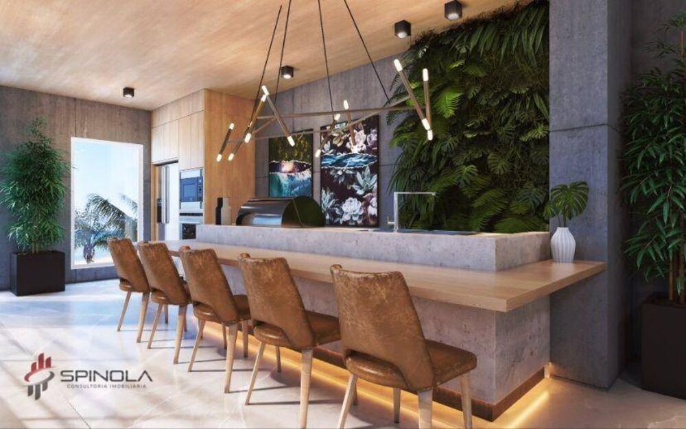 Cobertura à venda com 2 quartos, 101m² - Foto 7