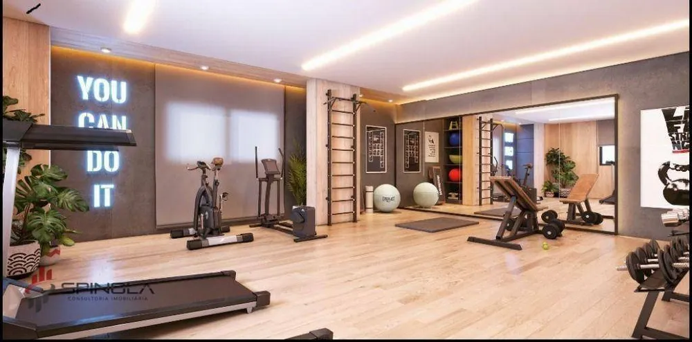 Cobertura, 2 quartos, 101 m² - Foto 7
