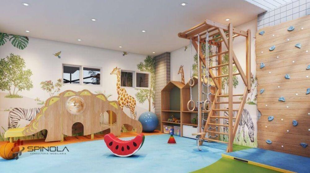 Cobertura à venda com 2 quartos, 101m² - Foto 11