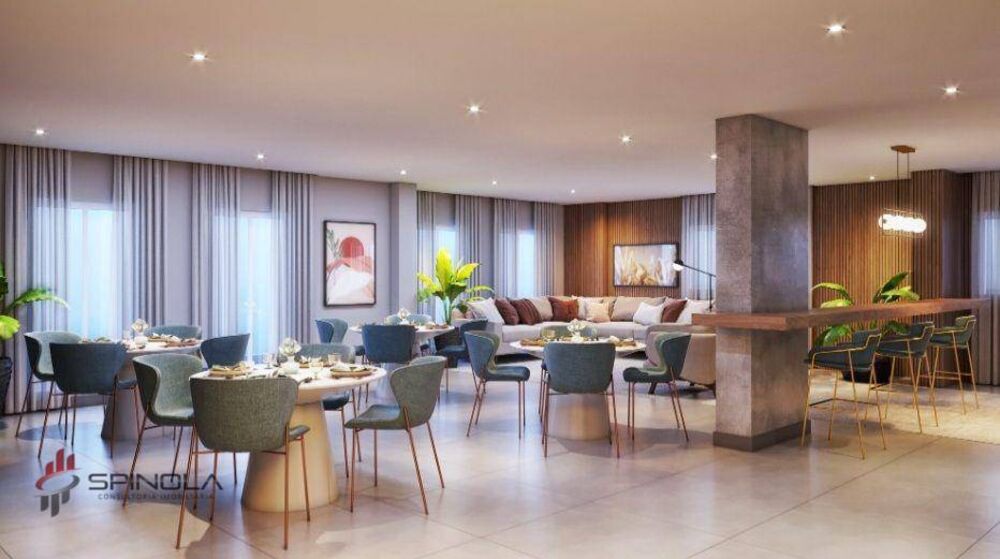 Cobertura à venda com 2 quartos, 101m² - Foto 8