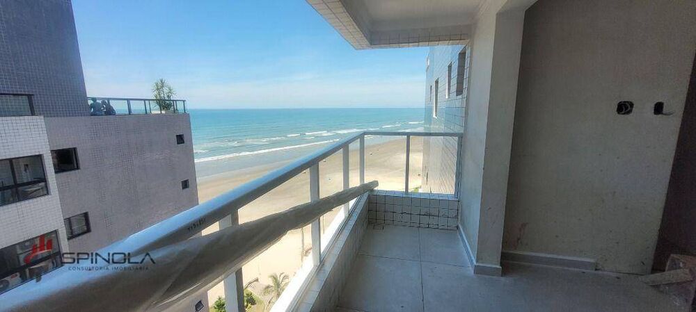 Cobertura à venda com 2 quartos, 101m² - Foto 1