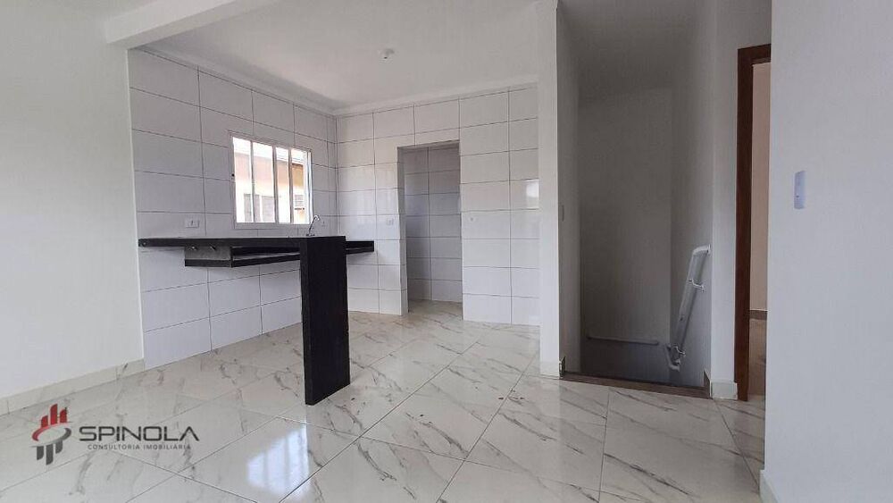Casa de Condomínio à venda com 2 quartos, 70m² - Foto 4