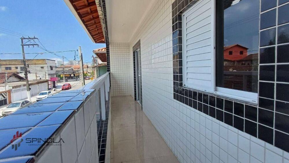 Casa de Condomínio à venda com 2 quartos, 70m² - Foto 9