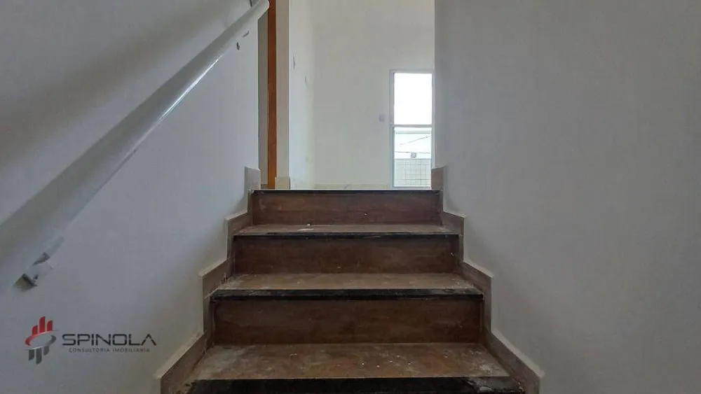 Casa de Condomínio, 2 quartos - Foto 4