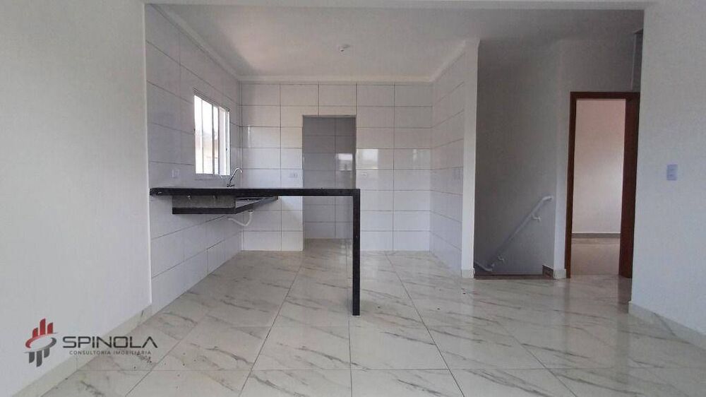 Casa de Condomínio à venda com 2 quartos, 70m² - Foto 3