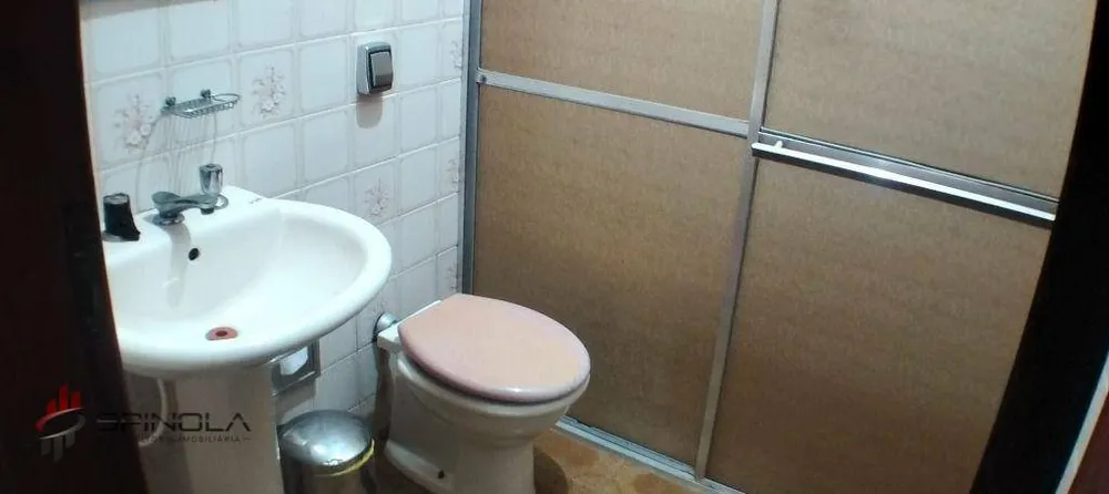 Casa, 3 quartos, 78 m² - Foto 10