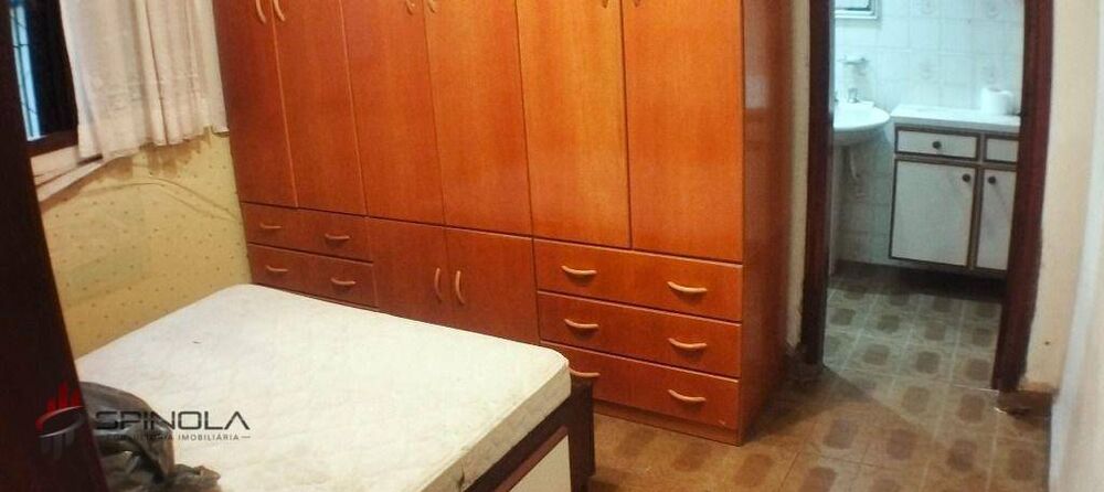 Casa à venda com 3 quartos, 78m² - Foto 6