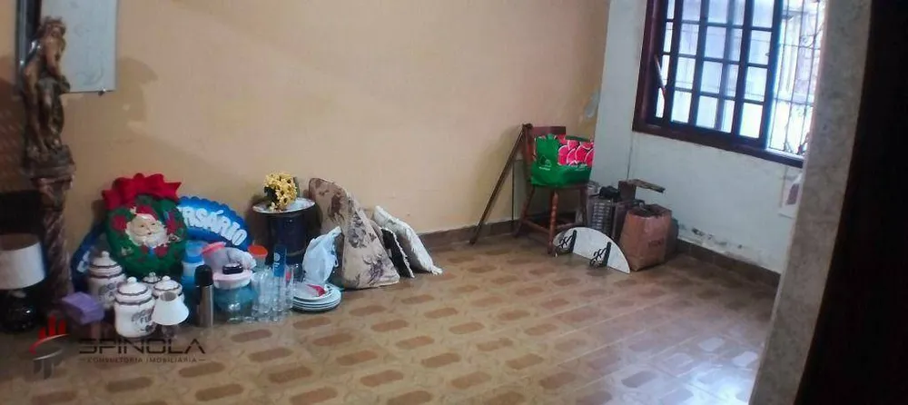 Casa, 3 quartos, 78 m² - Foto 5