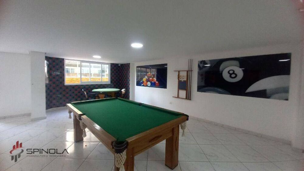 Apartamento à venda com 2 quartos, 72m² - Foto 7