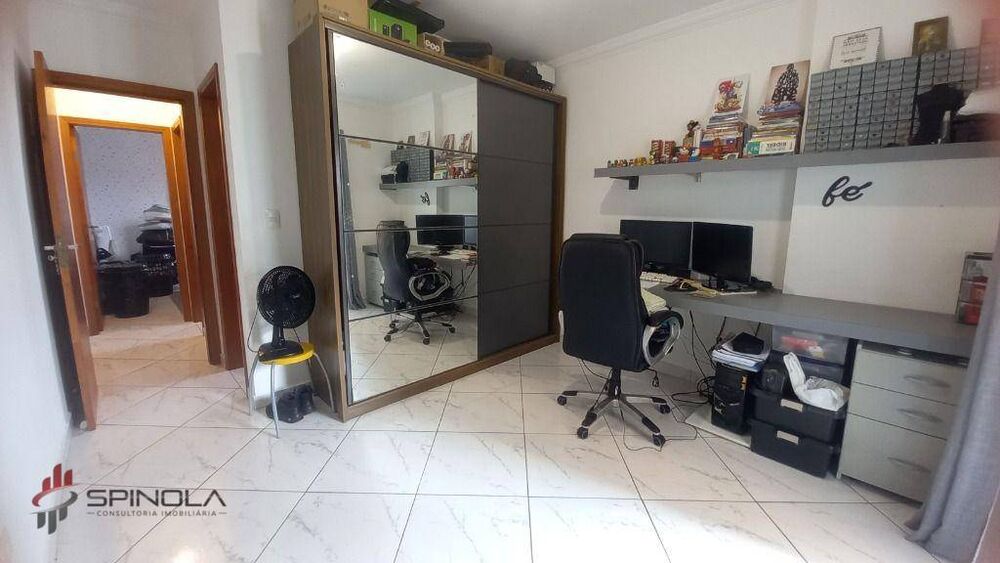 Apartamento à venda com 2 quartos, 72m² - Foto 18