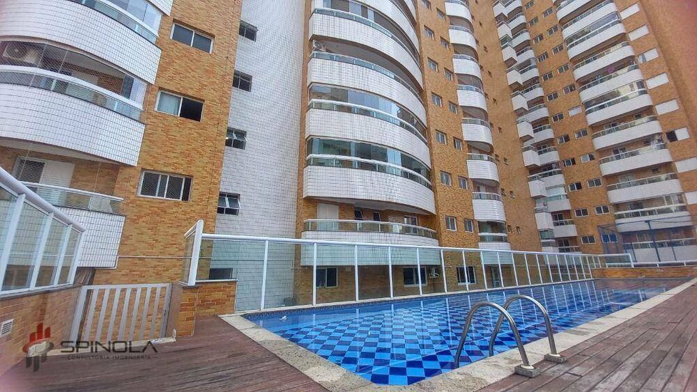 Apartamento à venda com 2 quartos, 72m² - Foto 3
