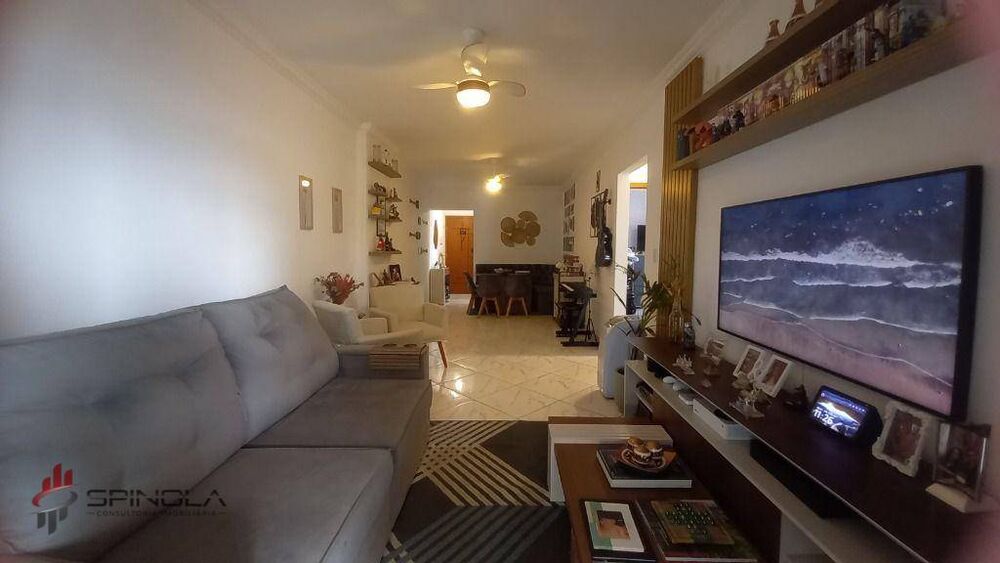 Apartamento à venda com 2 quartos, 72m² - Foto 15