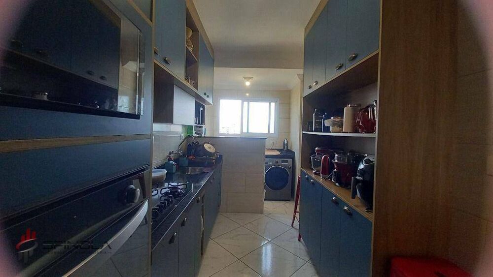 Apartamento à venda com 2 quartos, 72m² - Foto 10