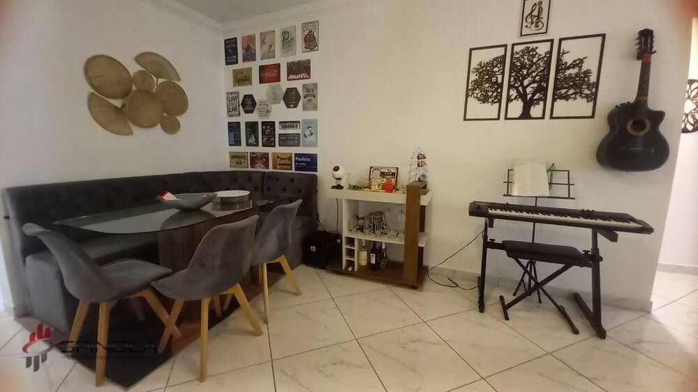 Apartamento à venda com 2 quartos, 72m² - Foto 13