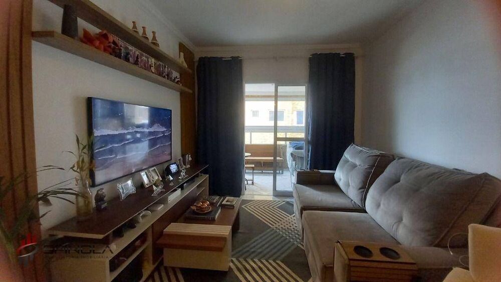 Apartamento à venda com 2 quartos, 72m² - Foto 14