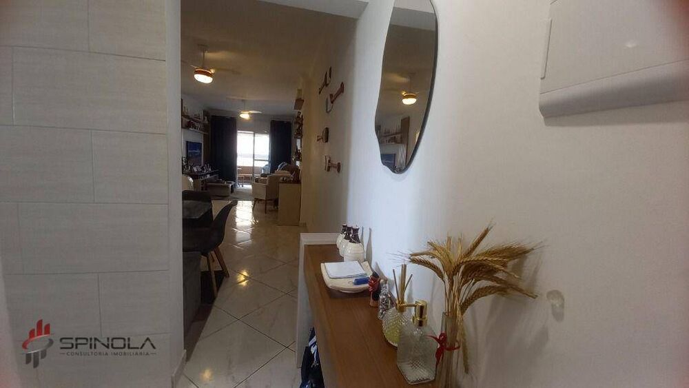 Apartamento à venda com 2 quartos, 72m² - Foto 8