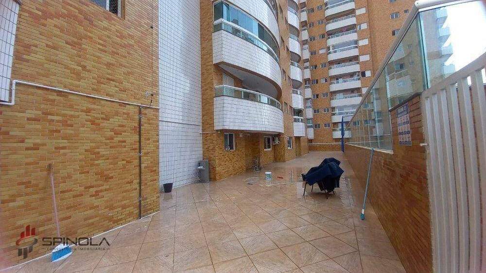 Apartamento à venda com 2 quartos, 72m² - Foto 4
