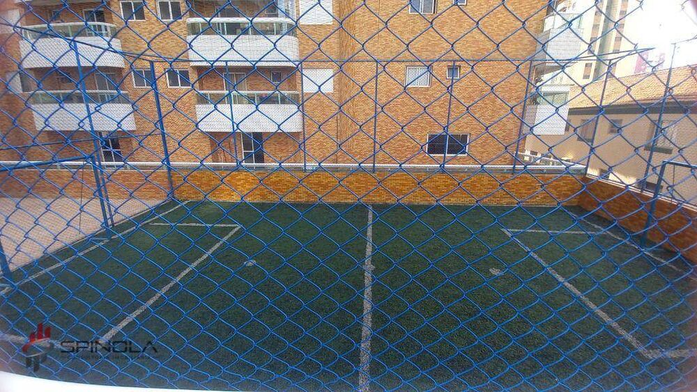 Apartamento à venda com 2 quartos, 72m² - Foto 5
