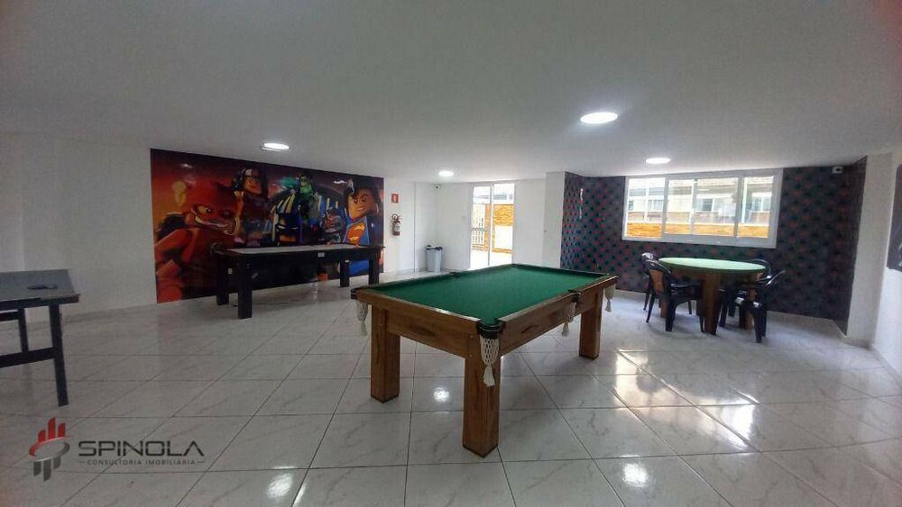 Apartamento à venda com 2 quartos, 72m² - Foto 6