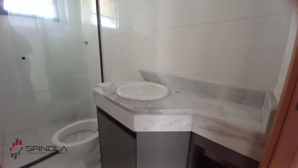 Apartamento, 2 quartos, 80 m² - Foto 11