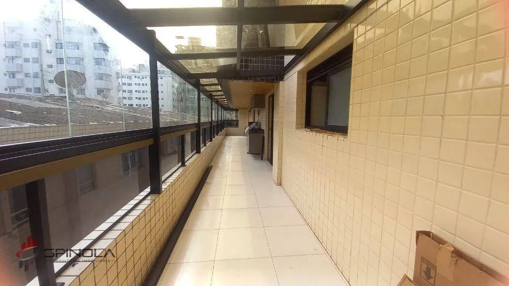 Apartamento, 2 quartos, 80 m² - Foto 9