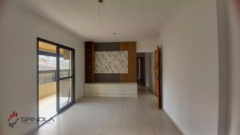 Apartamento à venda com 2 quartos, 80m² - Foto 1