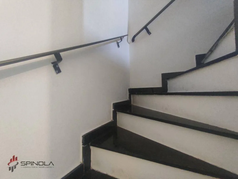 Sobrado, 2 quartos, 50 m² - Foto 17