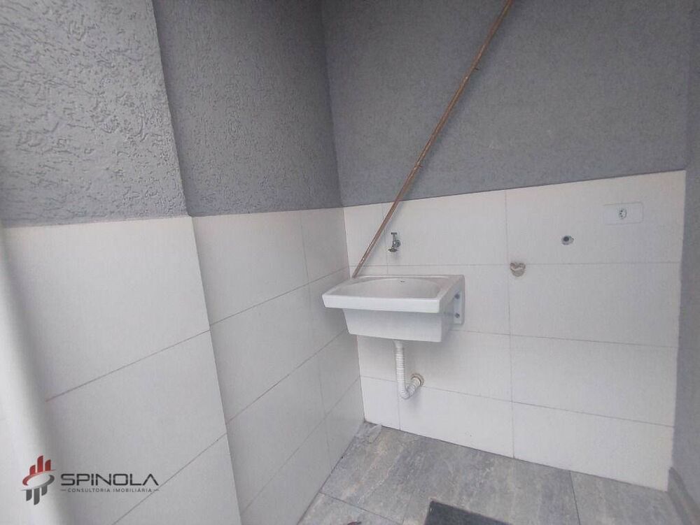 Sobrado à venda com 2 quartos, 50m² - Foto 7