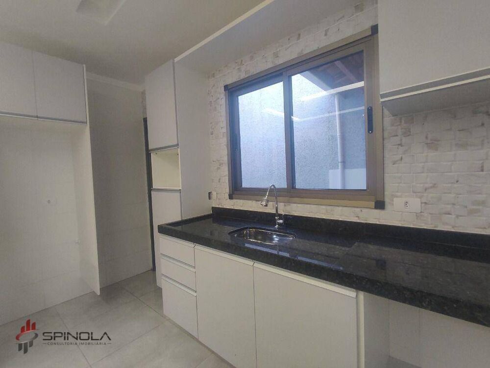Sobrado à venda com 2 quartos, 50m² - Foto 9