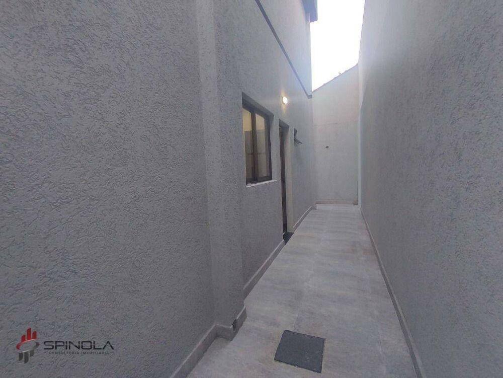 Sobrado à venda com 2 quartos, 50m² - Foto 5