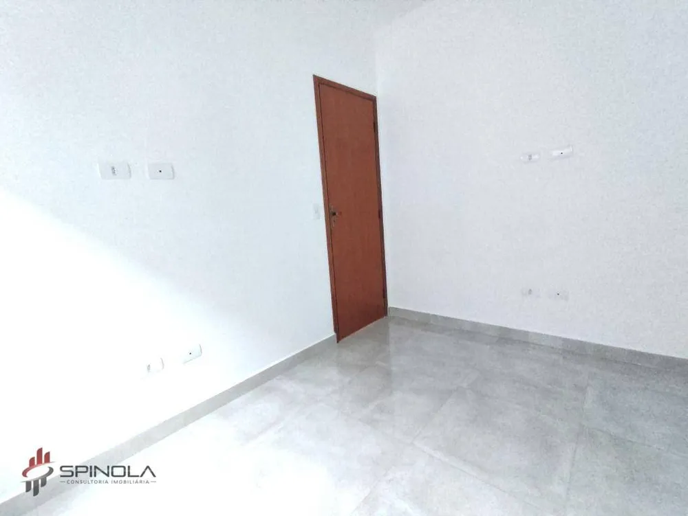 Sobrado, 2 quartos, 50 m² - Foto 22