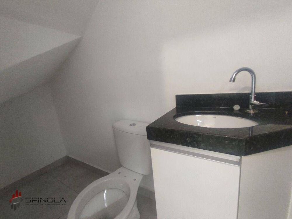 Sobrado à venda com 2 quartos, 50m² - Foto 10