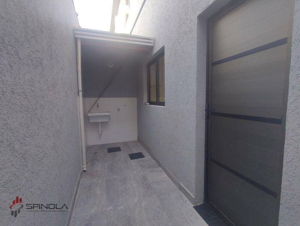 Sobrado à venda com 2 quartos, 50m² - Foto 6