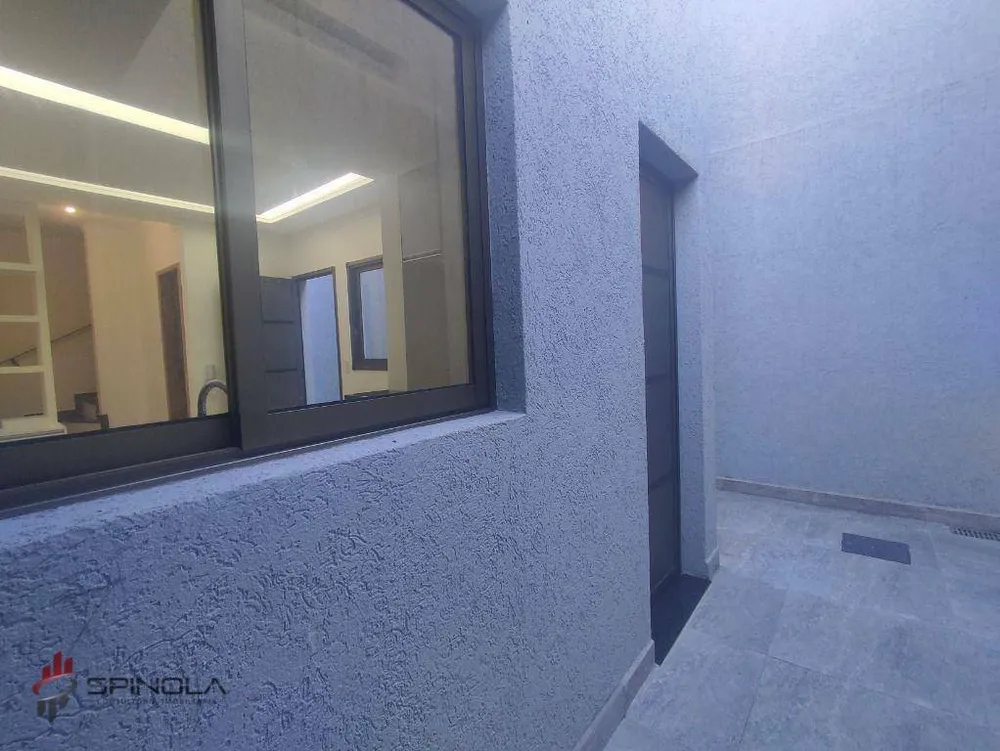 Sobrado, 2 quartos, 50 m² - Foto 10