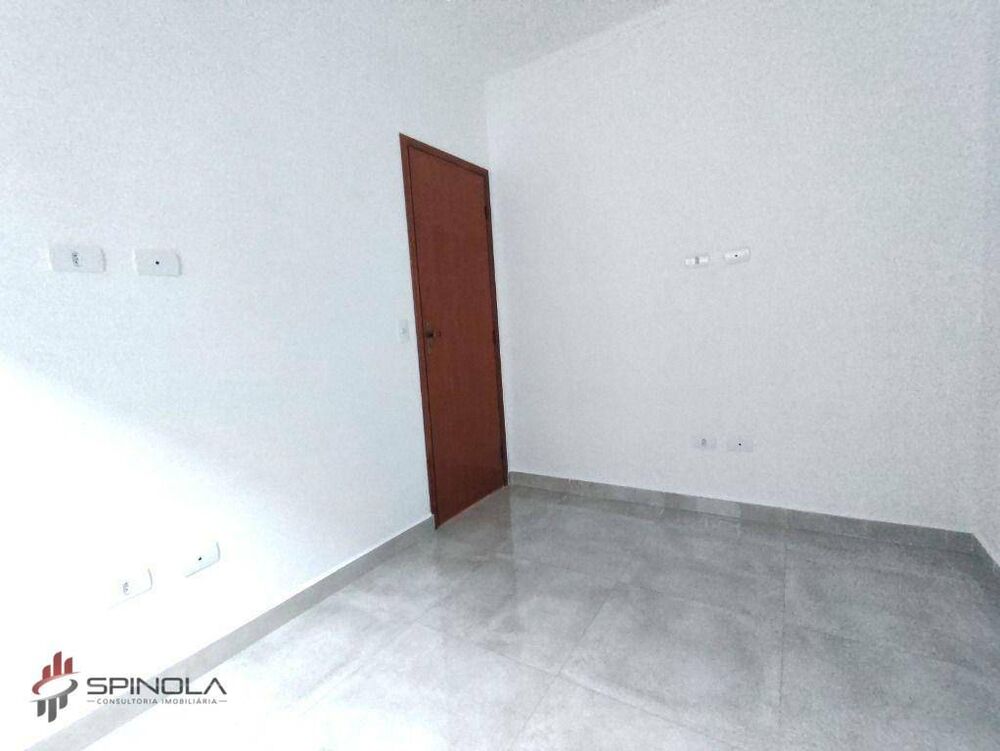 Sobrado à venda com 2 quartos, 50m² - Foto 11