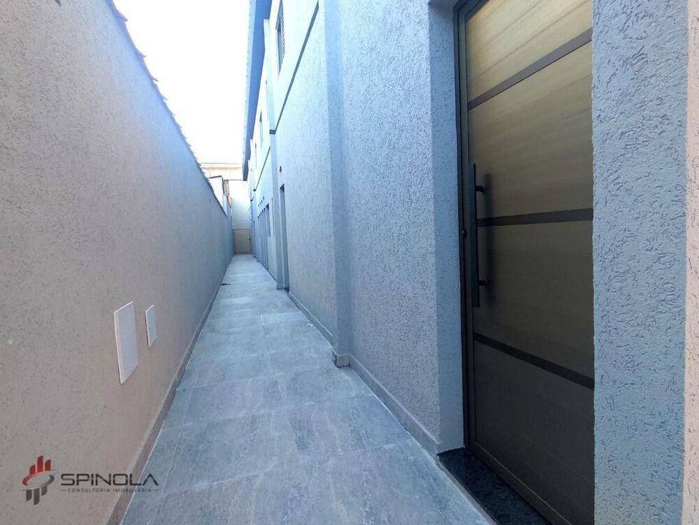 Sobrado à venda com 2 quartos, 50m² - Foto 4