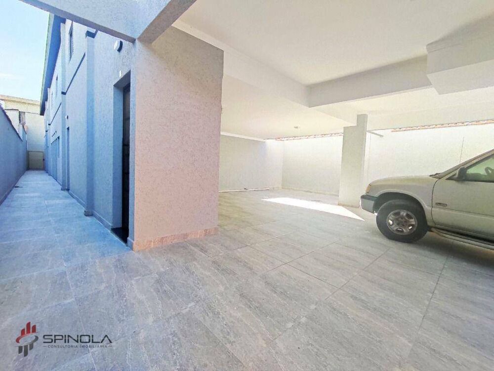 Sobrado à venda com 2 quartos, 50m² - Foto 2