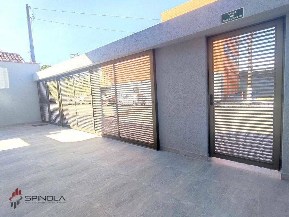 Sobrado à venda com 2 quartos, 50m² - Foto 1
