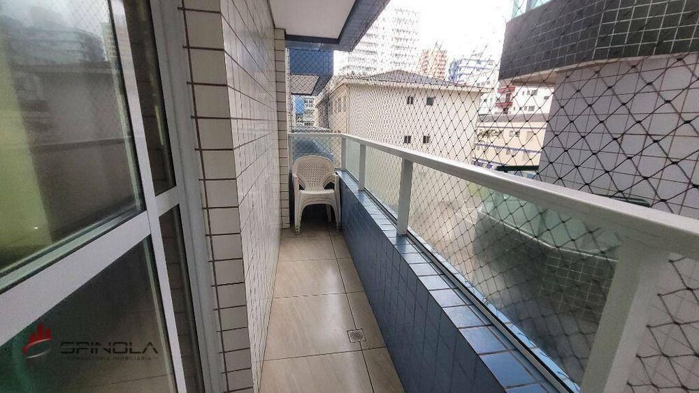 Apartamento, 1 quarto, 45 m² - Foto 9