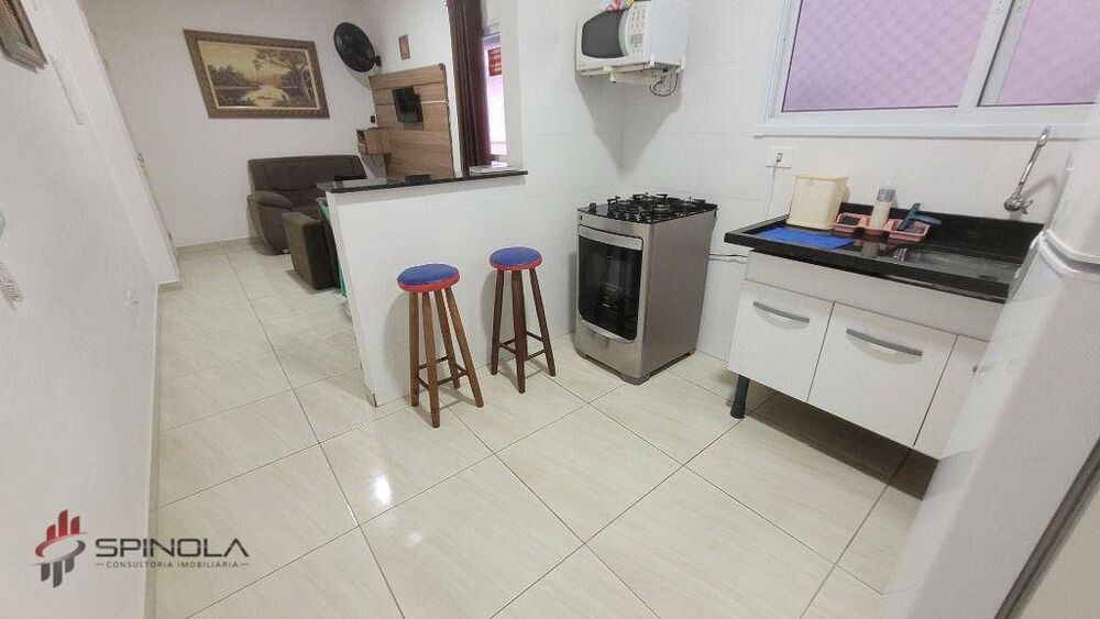Apartamento, 1 quarto, 45 m² - Foto 28